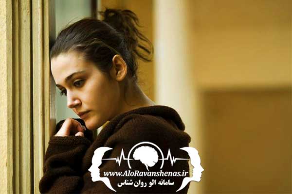 احساس حقارت بعد طلاق 