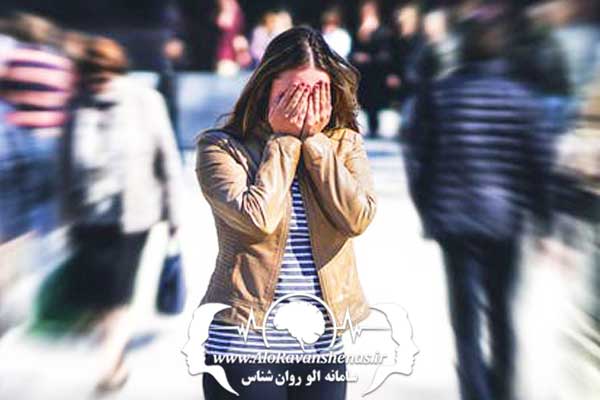 پرسش و پاسخ در مورد بیماری پانیک