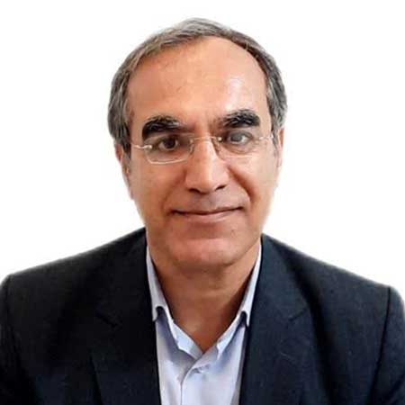 دکتر علی اکبر ثمری