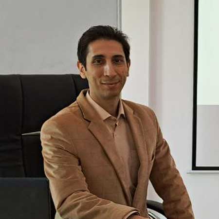 باقر رضایی منش