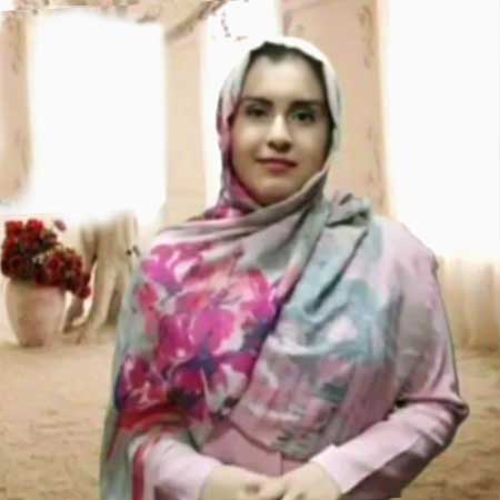فاطمه نعمتی سیاهمزگی