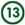 Number13