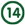 Number14