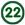 Number22
