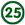 Number25